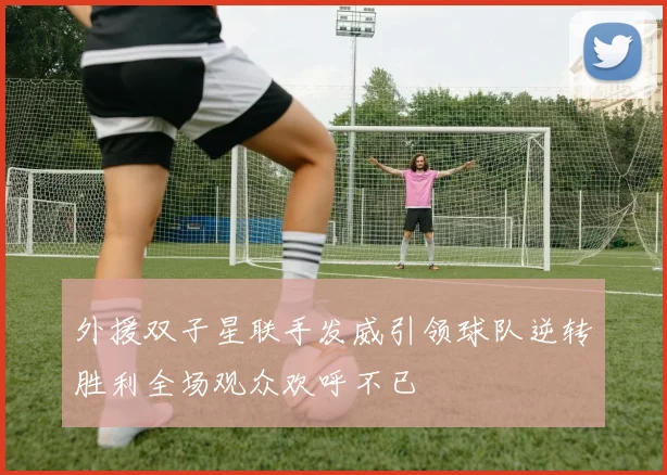外援双子星联手发威引领球队逆转胜利全场观众欢呼不已