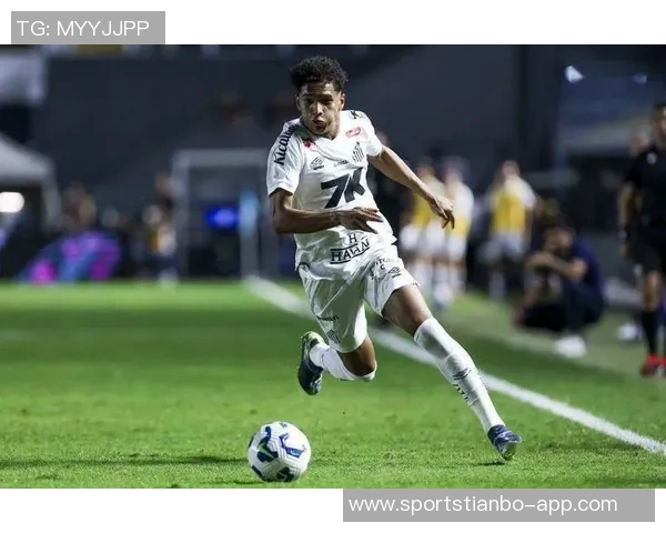 阿斯报道米兰接近1000万报价桑托斯19岁左后卫索萨萨仁车也表达兴趣