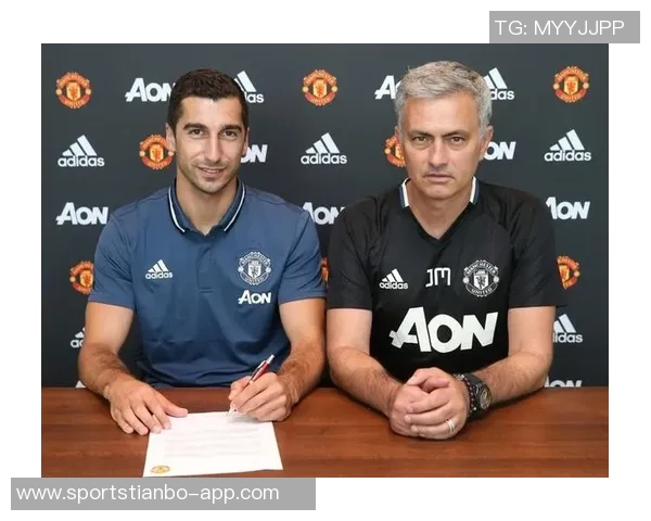 姆希塔良回忆曼联经历与穆帅分歧后在罗马重拾理解与默契 姆希塔良回忆曼联经历与穆帅分歧后在罗马重拾理解与默契