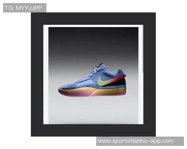 莫兰特展示多款大学专属签名鞋Ja3包括母校穆雷州立等多所高校定制款